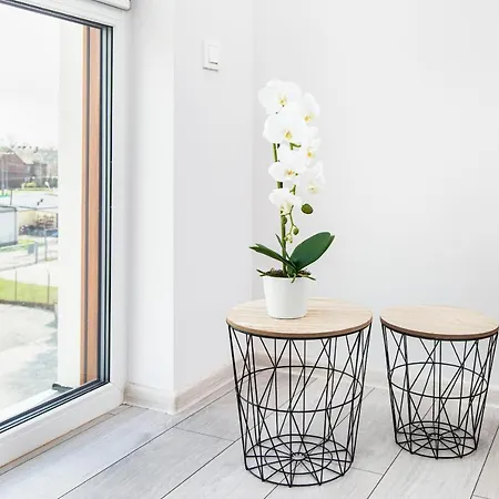 Apartment Exclusive Apartments Warta Residence 42 By Renters