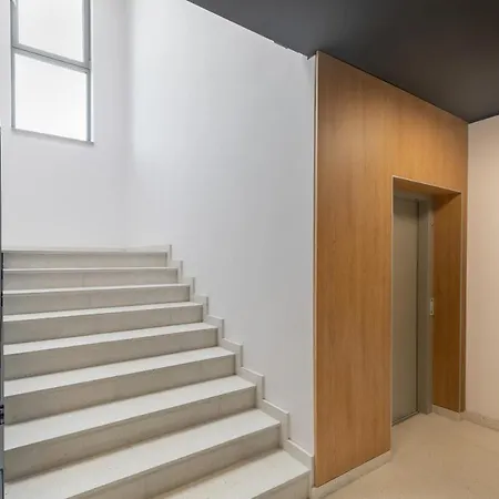 아파트 Exclusive Apartments Warta Residence 42 By Renters